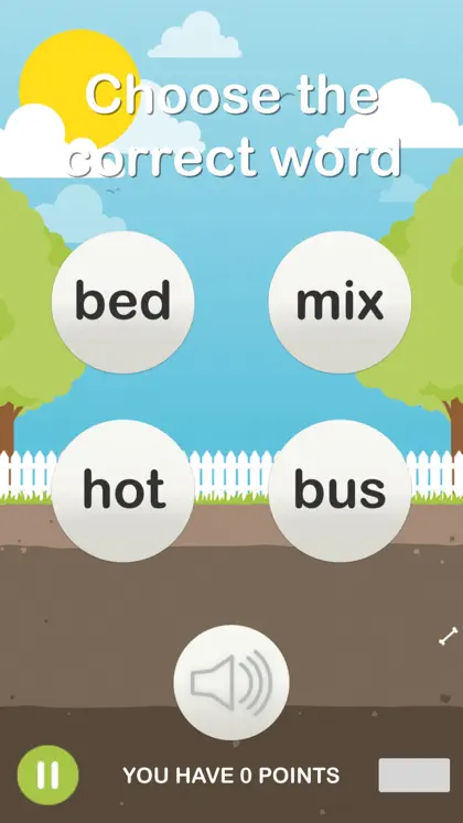 Screenshot 5 von 6 zu Learn to read - Crack the Code