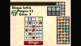 Game screenshot Bingo! Rush Lucky Ball Cards hack