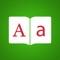• Bilingual English to Italian and Italian to English dictionary