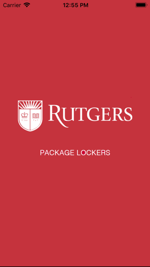 Rutgers Student Package Locker(圖6)-速報App