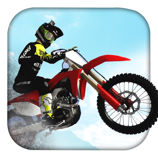 Off Road Stunt Bike 3D