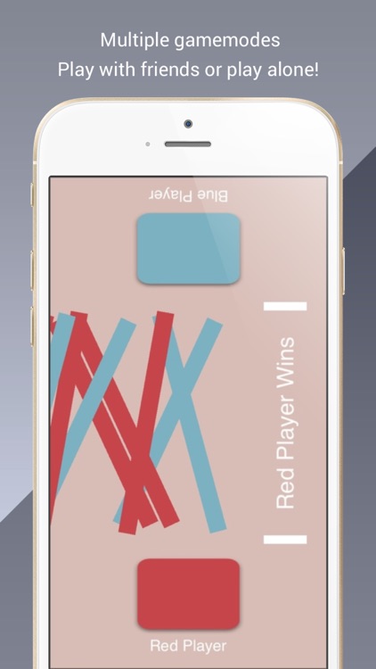 Stripes - Survive & Sort the Color Crazed Stripes screenshot-3