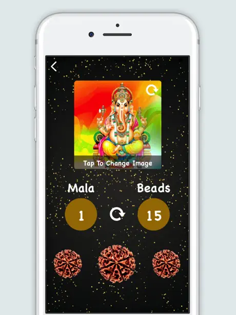 Mala : Prayer
