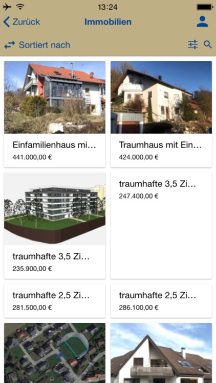 neuefinanzkultur screenshot-4