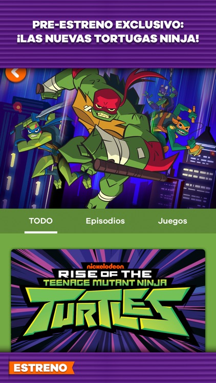 Nickelodeon Play screenshot-3