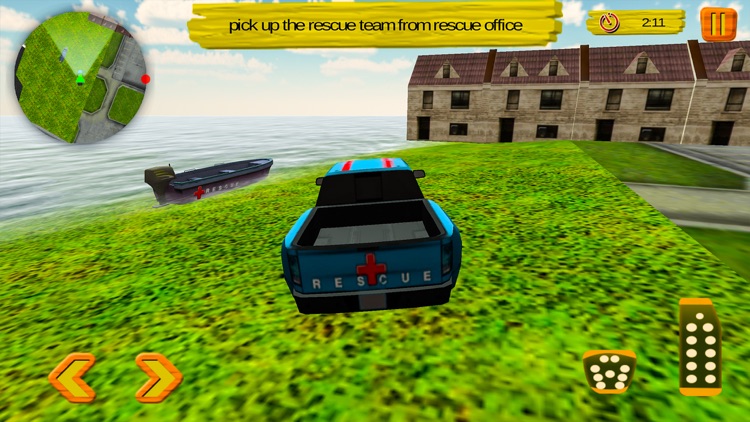 Jet Ski Life Guard City