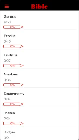 Game screenshot World English Bible Audio mod apk