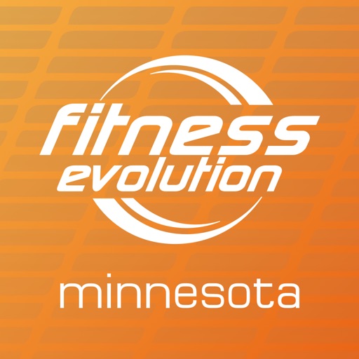 Fitness Evolution Minnesota Icon