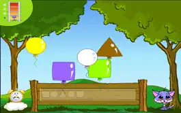 Game screenshot Les formes et les couleurs LT mod apk