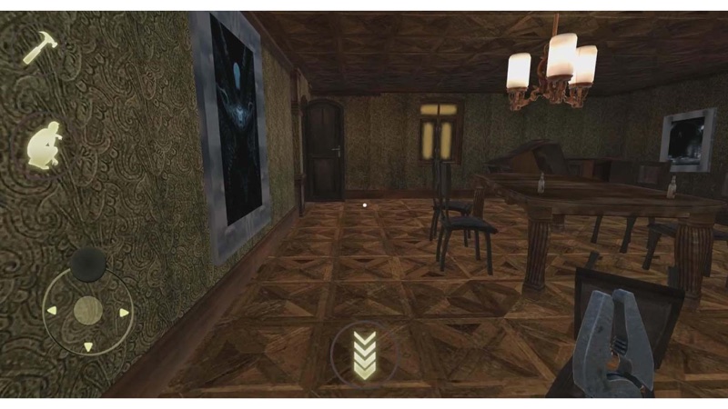 Creepy Scream Scary Horror screenshot 4