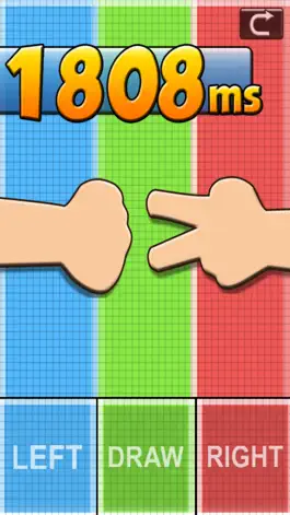 Game screenshot Rock Paper Scissors Guess hack