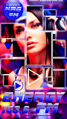 Game screenshot Energy FM mod apk