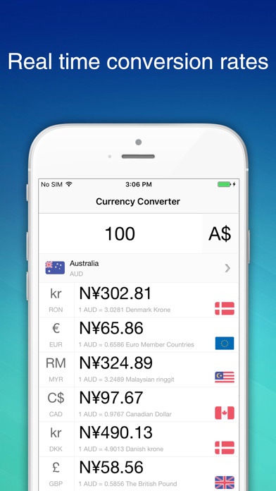 Currency Converter-Best Tools screenshot 3