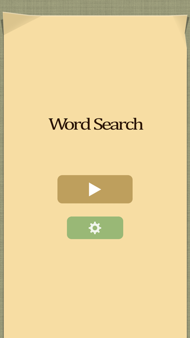 Word Search Zen screenshot 5