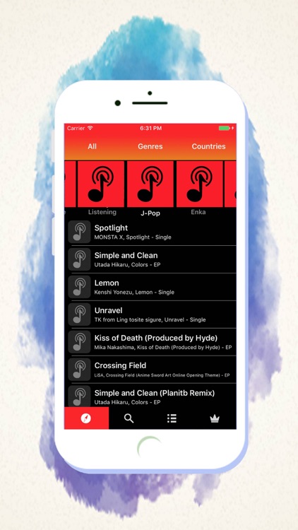 Música FM sin internet by Música FM Music App