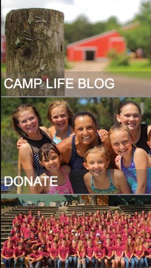 Camp Shamineau(圖2)-速報App