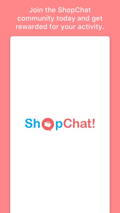 ShopChat App screenshot 3