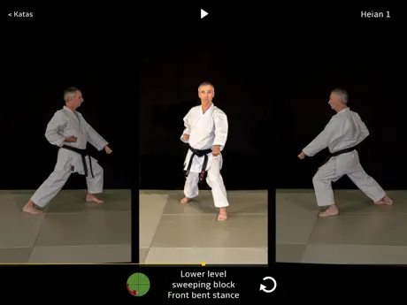 Katas Lite