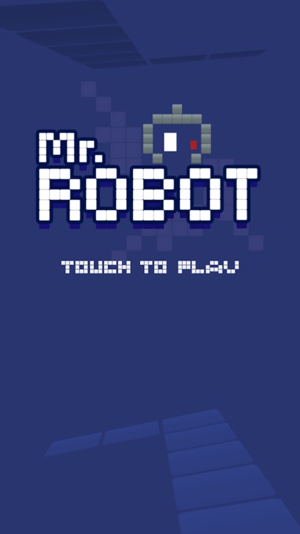 Mr Robot: Lost World