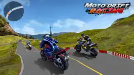 Game screenshot Мотоцикл дрифт гонки mod apk