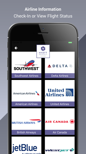 Hyatt Regency San Antonio Riverwalk(圖4)-速報App