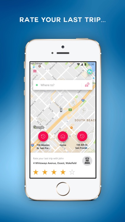 Bank Top VIP Cars screenshot-5