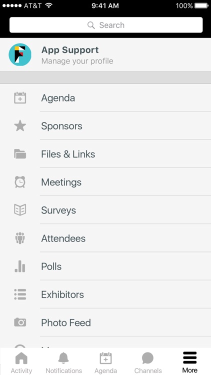 Fortune MPW Next Gen Summit