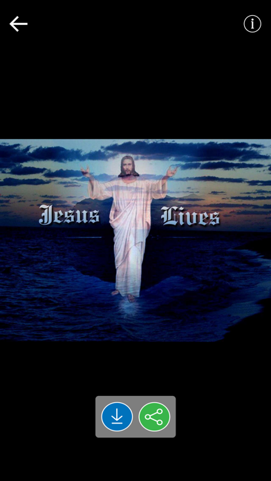 Screenshot #3 pour Motivation Verset de la Bible