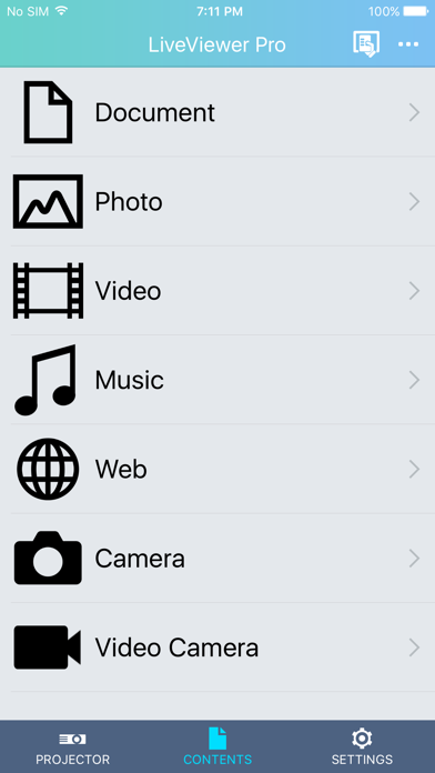 How to cancel & delete LiveViewer Pro from iphone & ipad 2