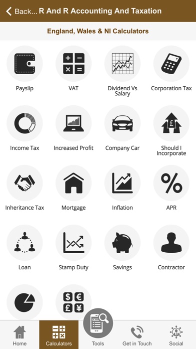 R&R Accounting & Tax screenshot 4