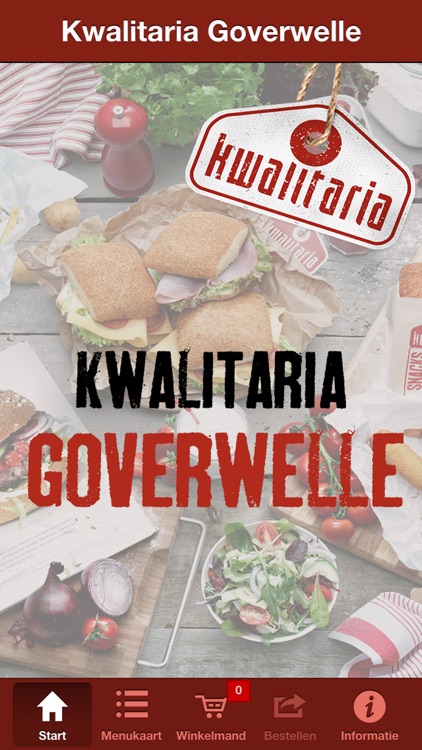 Kwalitaria Goverwelle