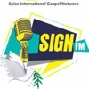 Spice gospel radio