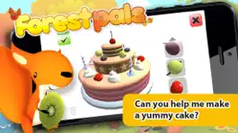 Game screenshot Forestpals Autumn apk
