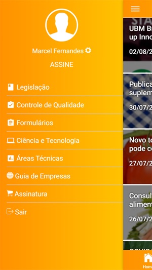 Alimentos Online(圖3)-速報App