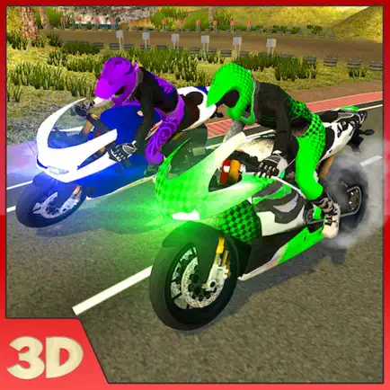 Crazy Bike Racing Simulator 3D Cheats