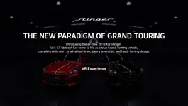 Game screenshot STINGER 360VR apk