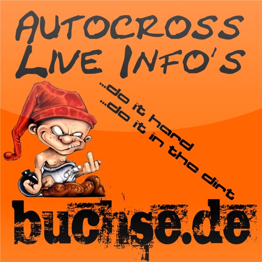 Autocross Live-Info