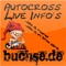 Dies ist die offizielle "Buchse´s Autocross World - buchse
