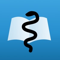 Eponyms app icon - Medical app for iPhone