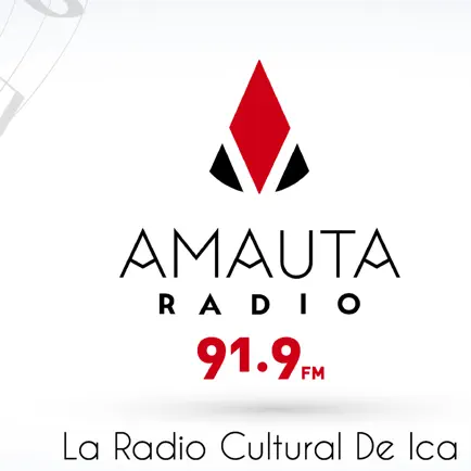 AMAUTA RADIO 91.9FM Читы