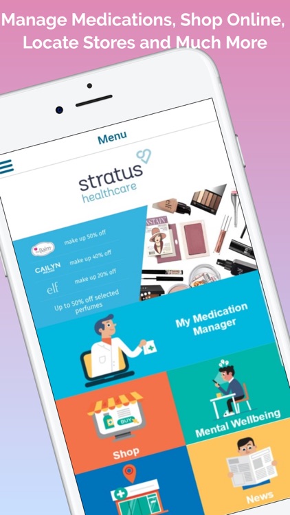 Stratus Healthcare