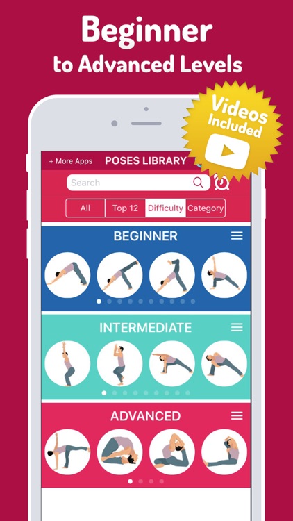 38 Best Pictures Yoga For Beginners App Price : Yoga With Adriene Taught Me How to Actually Love Yoga ...