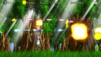 Stormkats screenshot 2