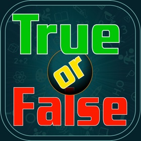 螢幕擷取畫面 (10) True or False Quiz Trivia Game
