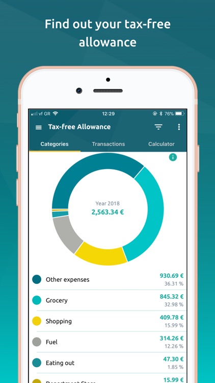 NBG Mobile Banking screenshot-3