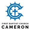 First Baptist Church Cameron