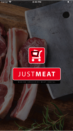 Just Meat