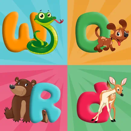 Word Search Animal Puzzle Cheats