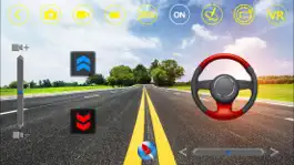Game screenshot WL Car apk
