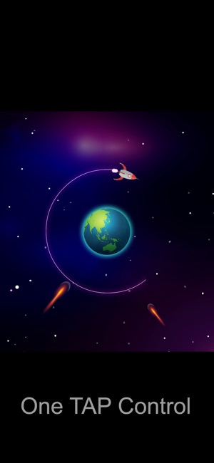 Earth Defense for Watch(圖2)-速報App